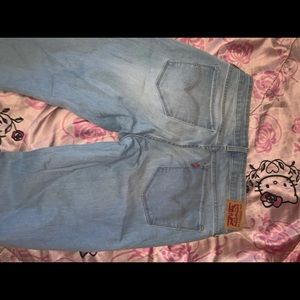 Levi’s Jeans